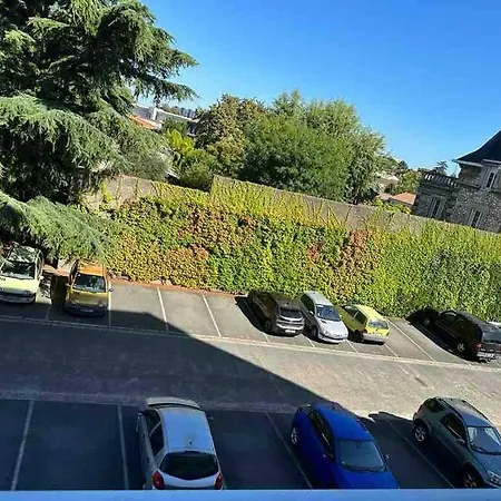 Ideal Familles Ou Pros 4 Pers A Talence, Proche Tram Et Bordeaux Centre *