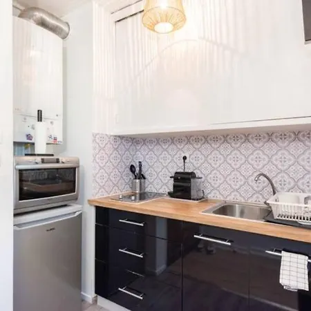 Ideal Familles Ou Pros 4 Pers A Talence, Proche Tram Et Bordeaux Centre Apartment *
