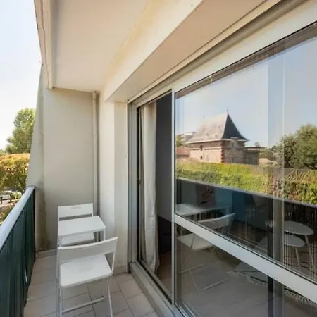 Apartment Ideal Familles Ou Pros 4 Pers A Talence, Proche Tram Et Bordeaux Centre Talence