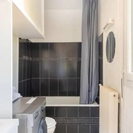 Apartment Ideal Familles Ou Pros 4 Pers A Talence, Proche Tram Et Bordeaux Centre Talence
