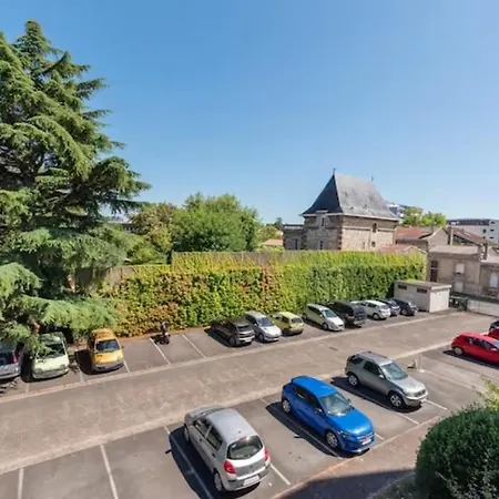 Ideal Familles Ou Pros 4 Pers A Talence, Proche Tram Et Bordeaux Centre Apartment